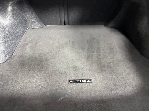 Used 2024 Nissan Altima 2.5 S FWD image 26