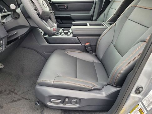 New 2026 Toyota Tundra Limited image 9