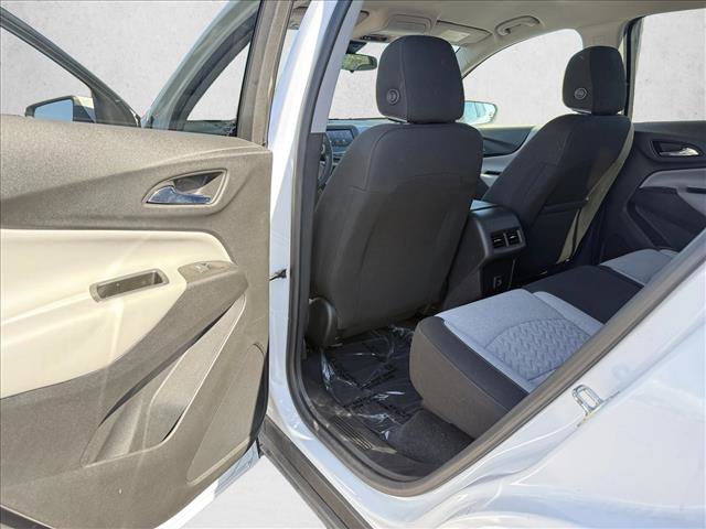 Used 2022 Chevrolet Equinox LT FWD image 21