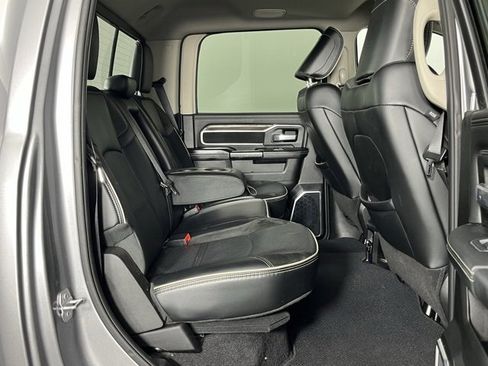 Used 2024 RAM 2500 Laramie w/ Safety Group image 29