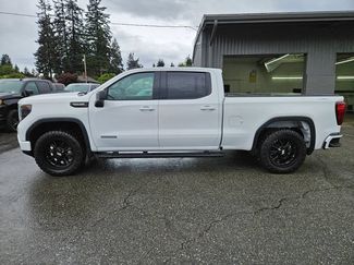 New 2026 GMC Sierra 1500 Elevation w/ Max Trailering Package AWD/4WD video 2