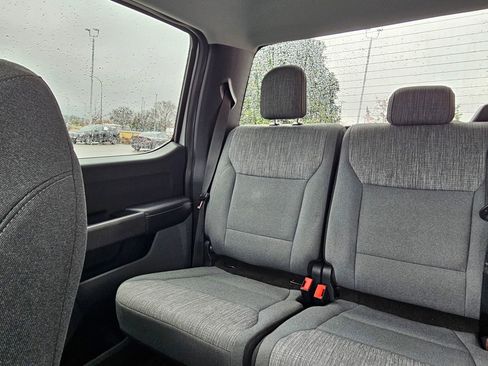 Used 2021 Ford F150 XLT w/ Trailer Tow Package image 23