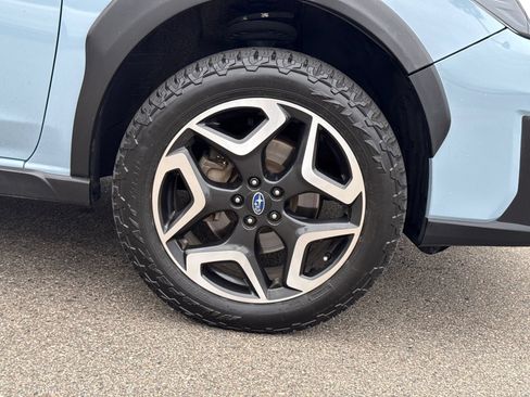 Used 2019 Subaru Crosstrek 2.0i Limited AWD/4WD image 5