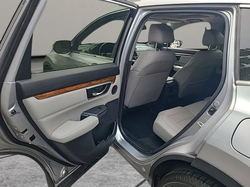 Used 2019 Honda CR-V EX-L image 9