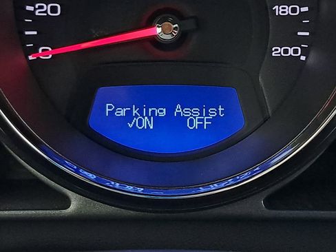 Used 2011 Cadillac CTS Performance w/ Wood Trim Package image 10