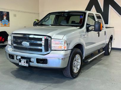 Used 2005 Ford F250 Lariat