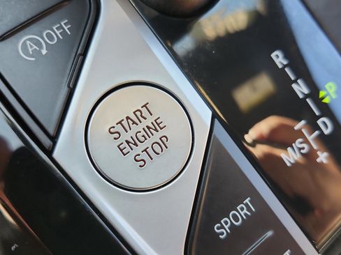 Certified 2023 BMW X3 sDrive30i w/ Convenience Package image 34