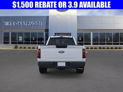 New 2026 Ford F150 XL image 8