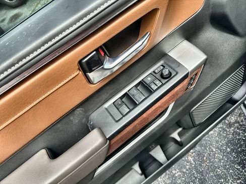 New 2025 Toyota Tundra 1794 Edition image 22