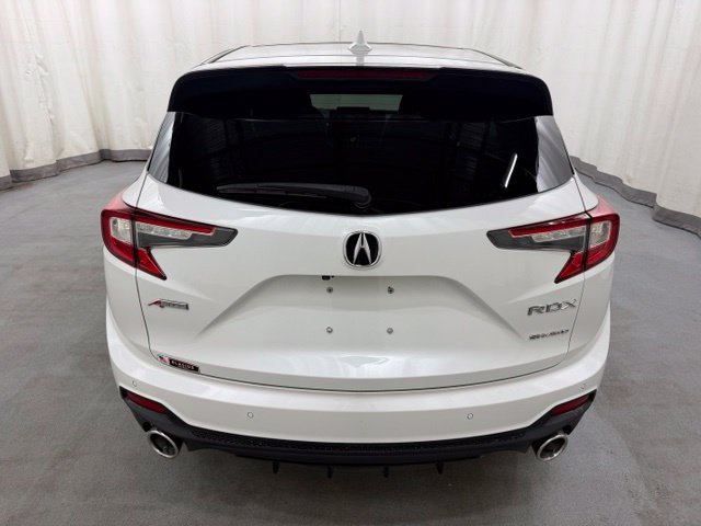 Used 2024 Acura RDX w/ Advance Package AWD/4WD image 7