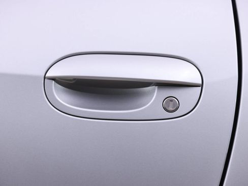 Used 2007 BMW M Coupe image 36