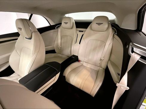 New 2026 Bentley Continental GTC AWD/4WD image 25