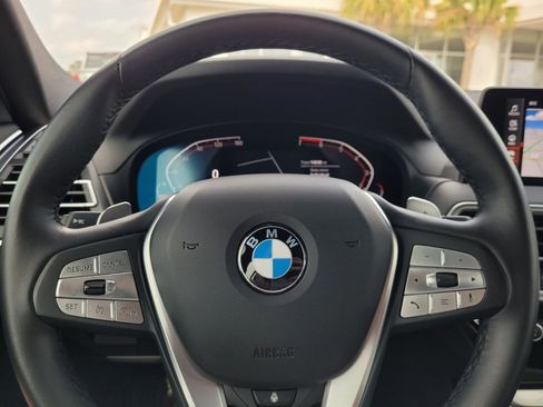 Certified 2024 BMW X3 xDrive30i image 16