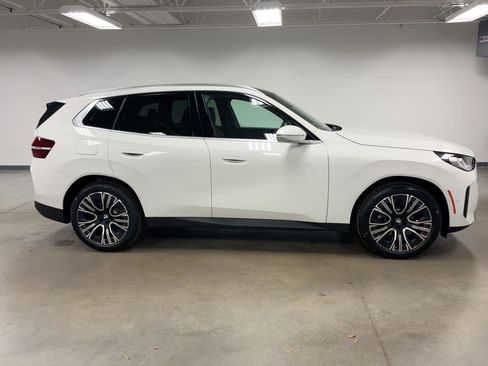 New 2026 BMW X3 xDrive30 image 7