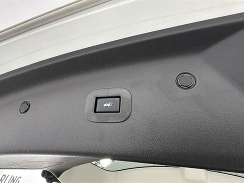 Used 2024 INFINITI QX80 Luxe image 41