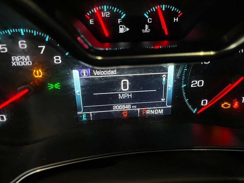 Used 2020 Chevrolet Impala Premier FWD image 10