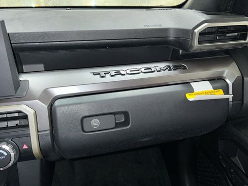 New 2026 Toyota Tacoma SR5 image 24