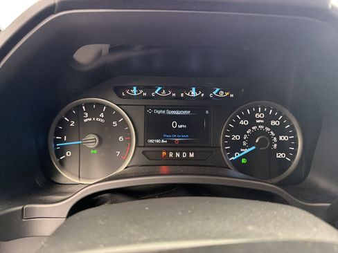 Used 2018 Ford F150 XLT w/ Equipment Group 302A Luxury image 9