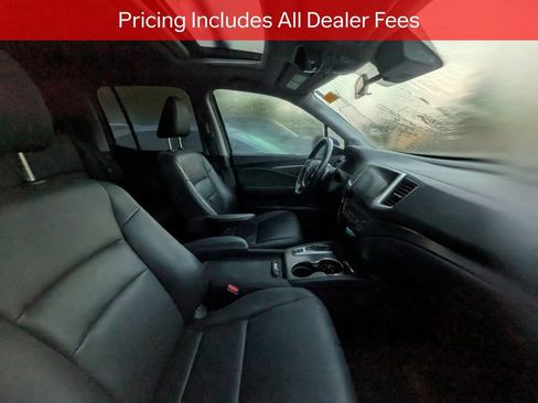 Used 2020 Honda Ridgeline RTL image 9