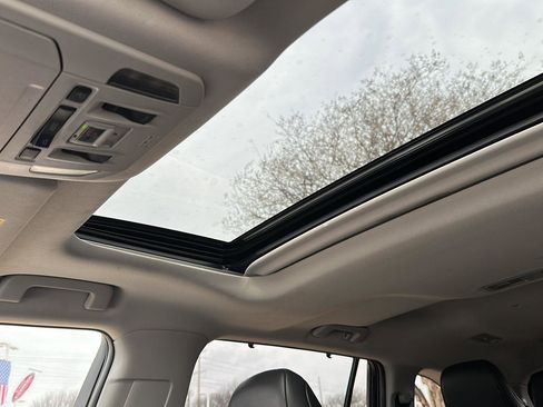 Used 2022 Toyota Highlander XLE image 41