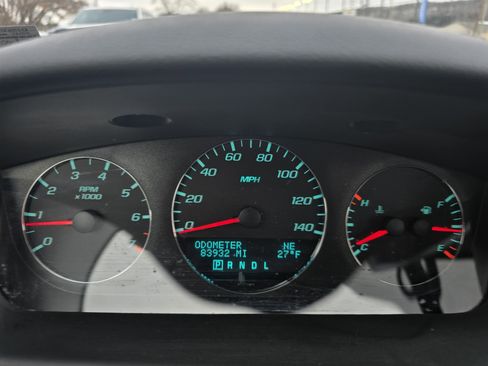 Used 2015 Chevrolet Impala LT w/ LT Sunroof Package image 22