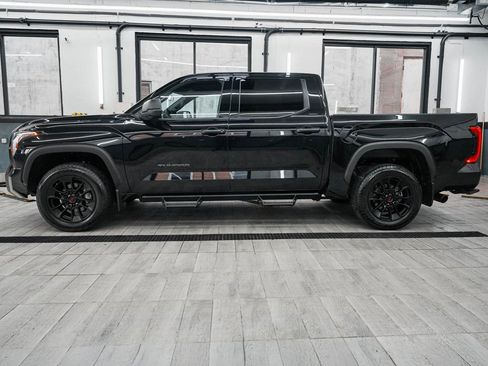 Used 2025 Toyota Tundra SR image 4