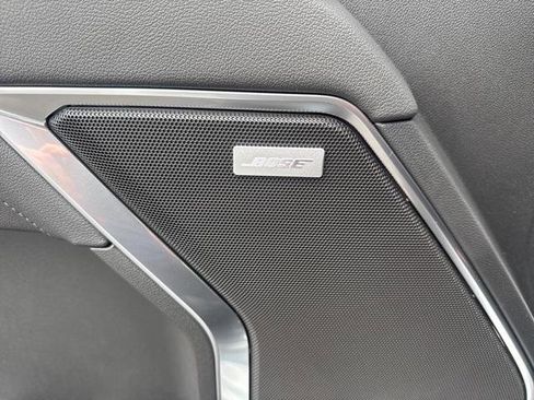 New 2026 Chevrolet Silverado 1500 RST w/ RST All Star Premium Package image 23