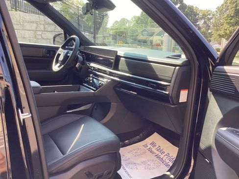 New 2025 Hyundai Santa Fe Calligraphy image 21