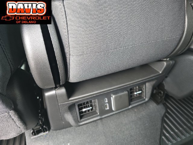 New 2026 Chevrolet Silverado 3500 LT w/ Trail Boss Package AWD/4WD image 21