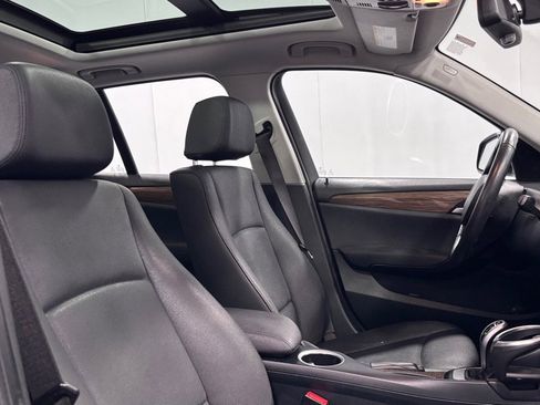 Used 2015 BMW X1 xDrive28i AWD/4WD image 19