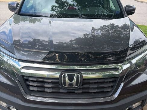 Used 2020 Honda Ridgeline RTL image 3