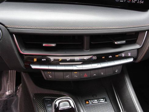 Used 2025 Cadillac CT5 Sport w/ Sun And Sound Package AWD/4WD image 29