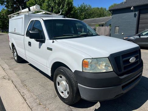 Used 2008 Ford F150 XL RWD image 2