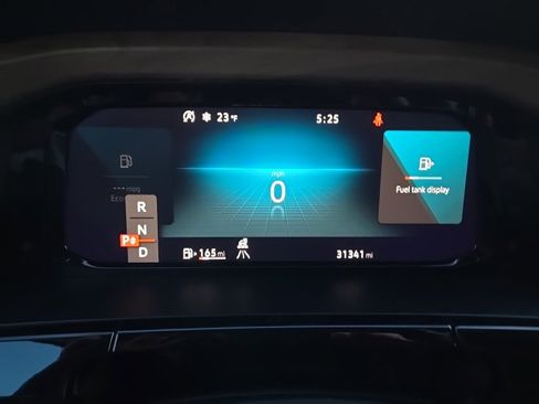 Used 2024 Volkswagen Atlas SE image 14