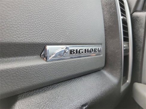 Used 2016 RAM 1500 Big Horn image 39