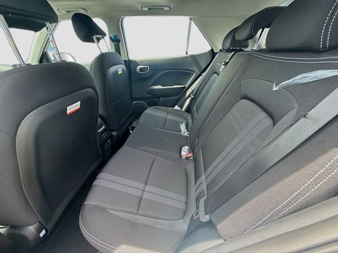 New 2026 Hyundai Venue SEL FWD image 17