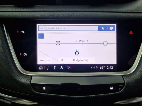 Used 2025 Cadillac XT5 Premium Luxury image 20