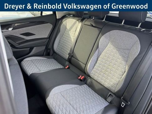 New 2026 Volkswagen Tiguan S image 26