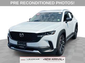 Used 2023 MAZDA CX-50 2.5 Turbo w/ Accent Package AWD/4WD video 1