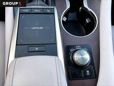 Certified 2022 Lexus RX 350 FWD w/ Premium Package image 33
