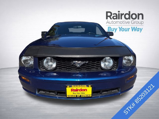 Used 2008 Ford Mustang GT RWD image 2