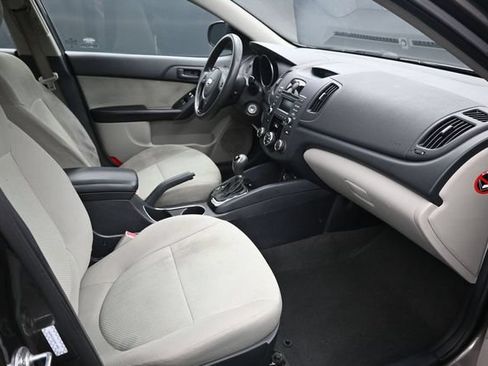 Used 2012 Kia Forte EX w/ Premium Pkg FWD image 20