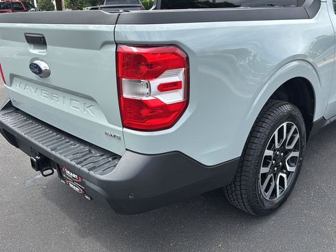 Used 2024 Ford Maverick Lariat w/ 4K Tow Package AWD/4WD image 20