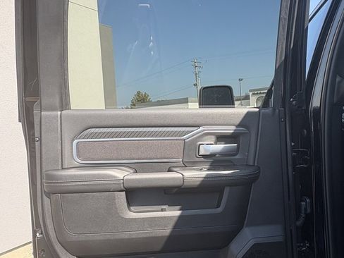 New 2025 RAM 2500 Big Horn image 17