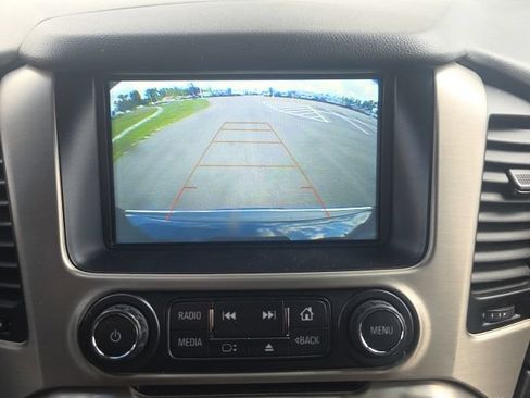 Used 2019 GMC Yukon Denali w/ Denali Ultimate Package AWD/4WD image 35