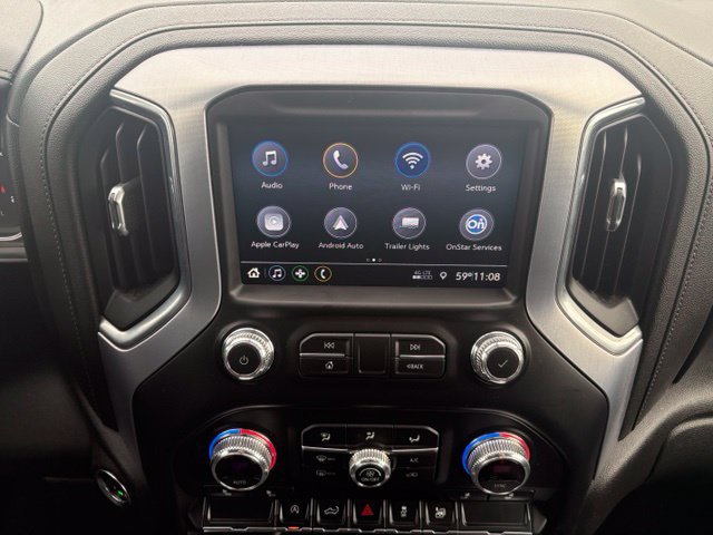 Used 2021 GMC Sierra 1500 Elevation AWD/4WD image 28
