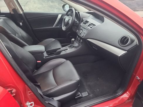 Used 2012 MAZDA MAZDA3 s Grand Touring image 14