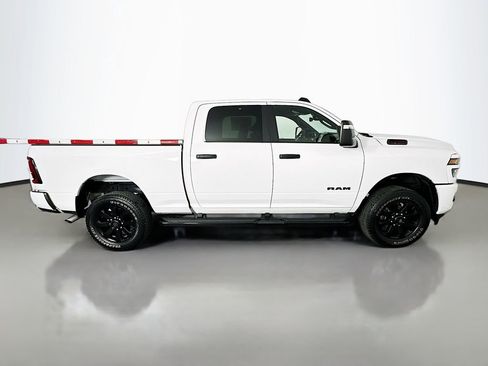 Used 2025 RAM 2500 Big Horn AWD/4WD image 8