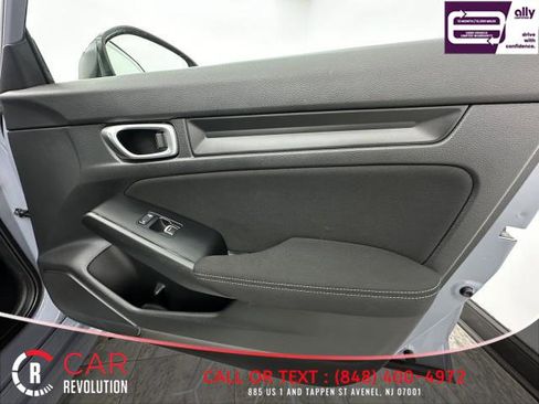 Used 2024 Honda Civic Sport image 44