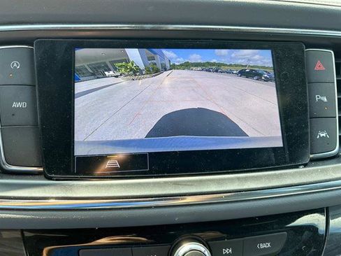 Used 2023 Buick Enclave Essence w/ LPO, Floor Liner Package image 32